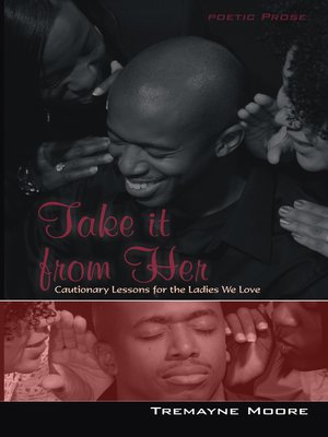 cover image of Take It From Her